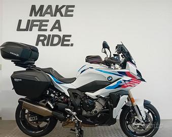 BMW S 1000 XR - 2022