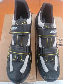 Scarpe da  ciclismo