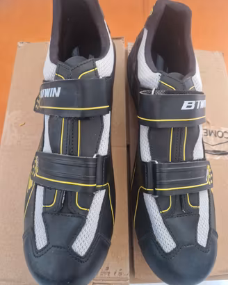 Scarpe da  ciclismo