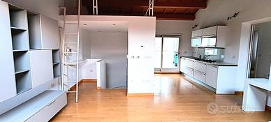 Appartamento ristrutturato con finiture di pregio