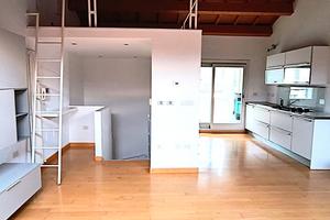 Appartamento ristrutturato con finiture di pregio