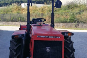 Carraro super tigre 7700 