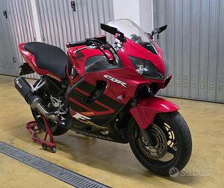 Honda CBR  600 FMI