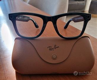 rayban meta 