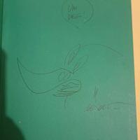 Zerocalcare sketch su A Babbo Morto