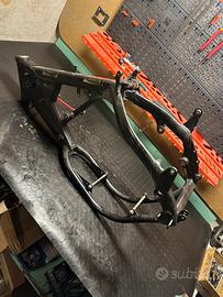 telaio motard ktm smr sx-f 450 2005