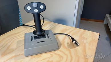 Joystick Microsoft da collezione