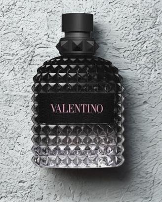 Profumo Valentino born in roma
