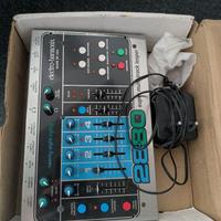 Loop station Electro Harmonix 2880