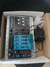 Loop station Electro Harmonix 2880