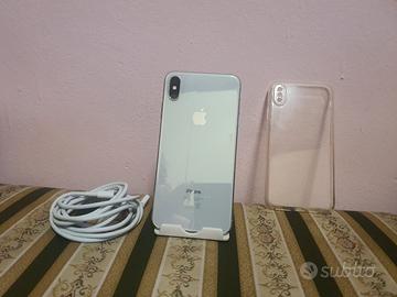 Iphone XS MAX