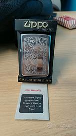 accendini vintage da collezione zippo