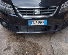 Seat Alhambra 7 posti
