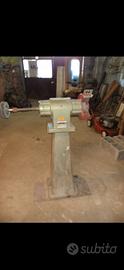 Smerigliatrice stayer v.380 a colonna