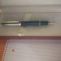 Penna Stilografica ST Dupond