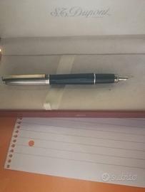 Penna Stilografica ST Dupond