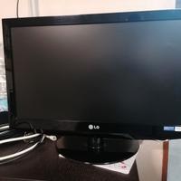 televisione 20 pollici