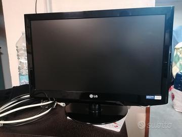 televisione 20 pollici