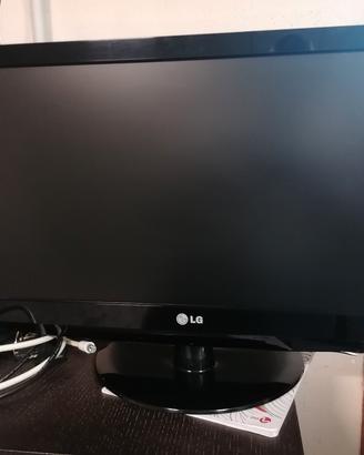 televisione 20 pollici