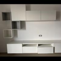 Parete tv-