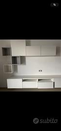 Parete tv-