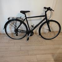 "Ridgeback Speed Nera – Perfetta per Città/Viaggi