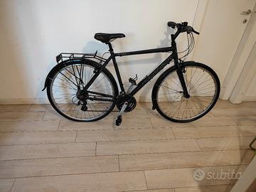 "Ridgeback Speed Nera – Perfetta per Città/Viaggi