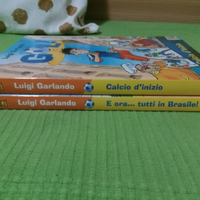 Libri per bambini e ragazzi