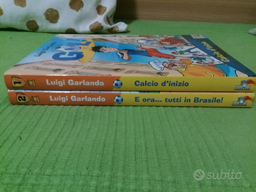 Libri per bambini e ragazzi