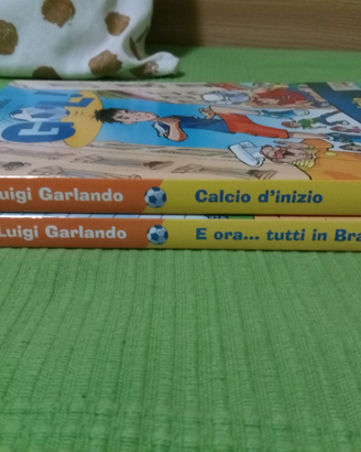 Libri per bambini e ragazzi