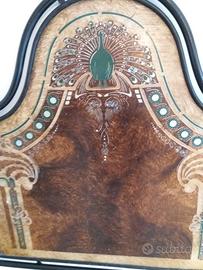 2 letti singoli ed 1 matrimoniale Madreperla