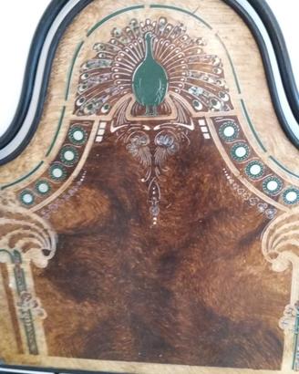 2 letti singoli ed 1 matrimoniale Madreperla