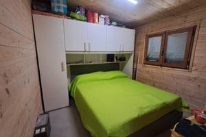 bungalow campeggio Cogoleto