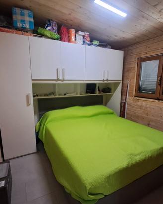 bungalow campeggio Cogoleto