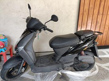 Kymco Agility 50 - 2017