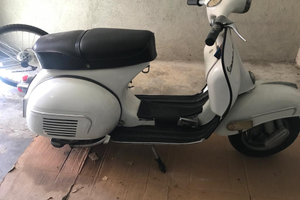Vespa GS 160 anno 1964