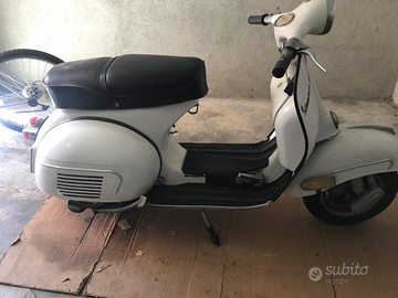 Vespa GS 160 anno 1964