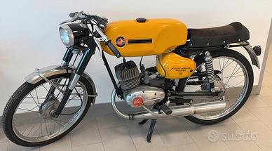 Garelli TS 50 junior monza