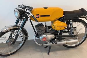 Garelli TS 50 junior monza