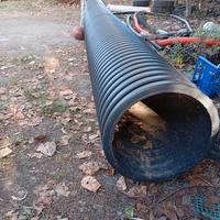 Tubo  scarico