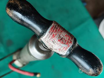 pompa gonfiatore Lambretta 