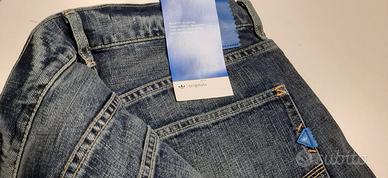 Jeans Adidas originali  TG.48 Uomo