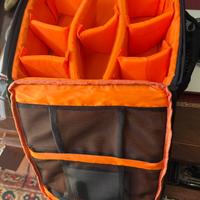 zainetto Neewer per macchina fotografica