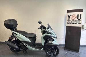 YAMAHA Tricity 125 TRICITY 125