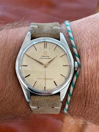 OMEGA “SEACHERO” VINTAGE