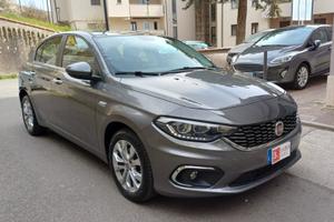 FIAT TIPO 1.6 MTJ 120cv DCT 5 PORTE LOUNGE