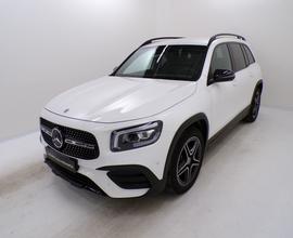 MERCEDES-BENZ GLB - X247 2019 - GLB 200 d Premium