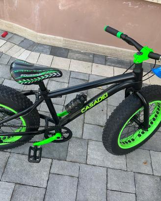 BICICLETTA CASADEI