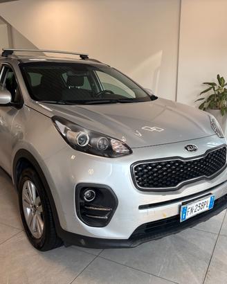 Kia Sportage 1.6 GDI 2WD Business Class