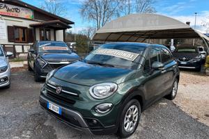Fiat 500X 1.6 MultiJet 120 CV DCT Business